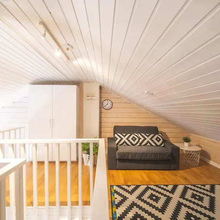 Design In Nilsiae, *