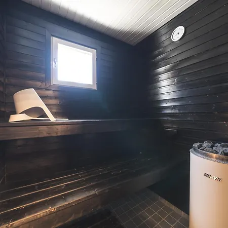 Design In Nilsiae, Tahkovuori